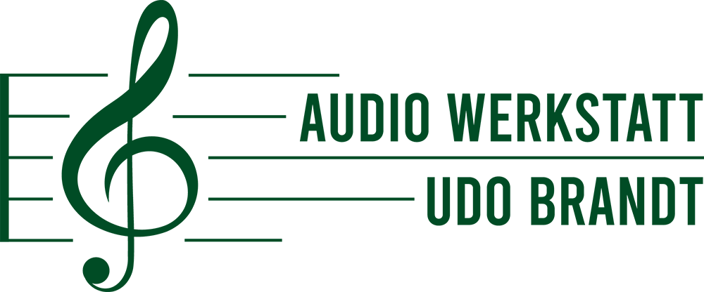 Audiowerkstatt Udo Brandt