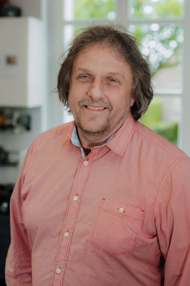 Von der Leidenschaft zur Selbstständigkeit: Die Geschichte hinter der Audiowerkstatt