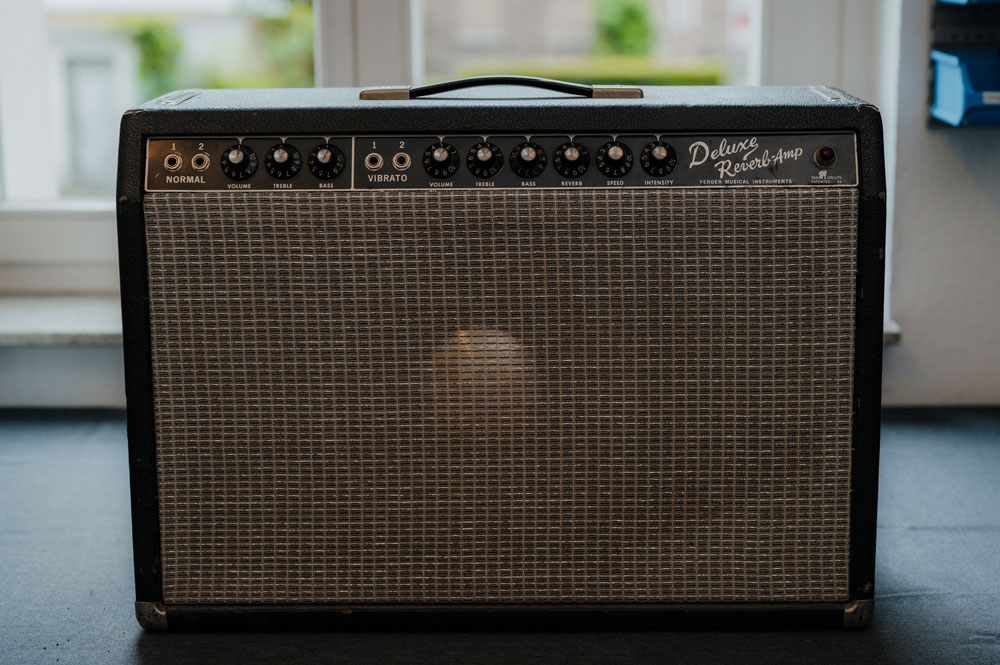 Ihre HiFi- und Musikverstärker in besten Händen